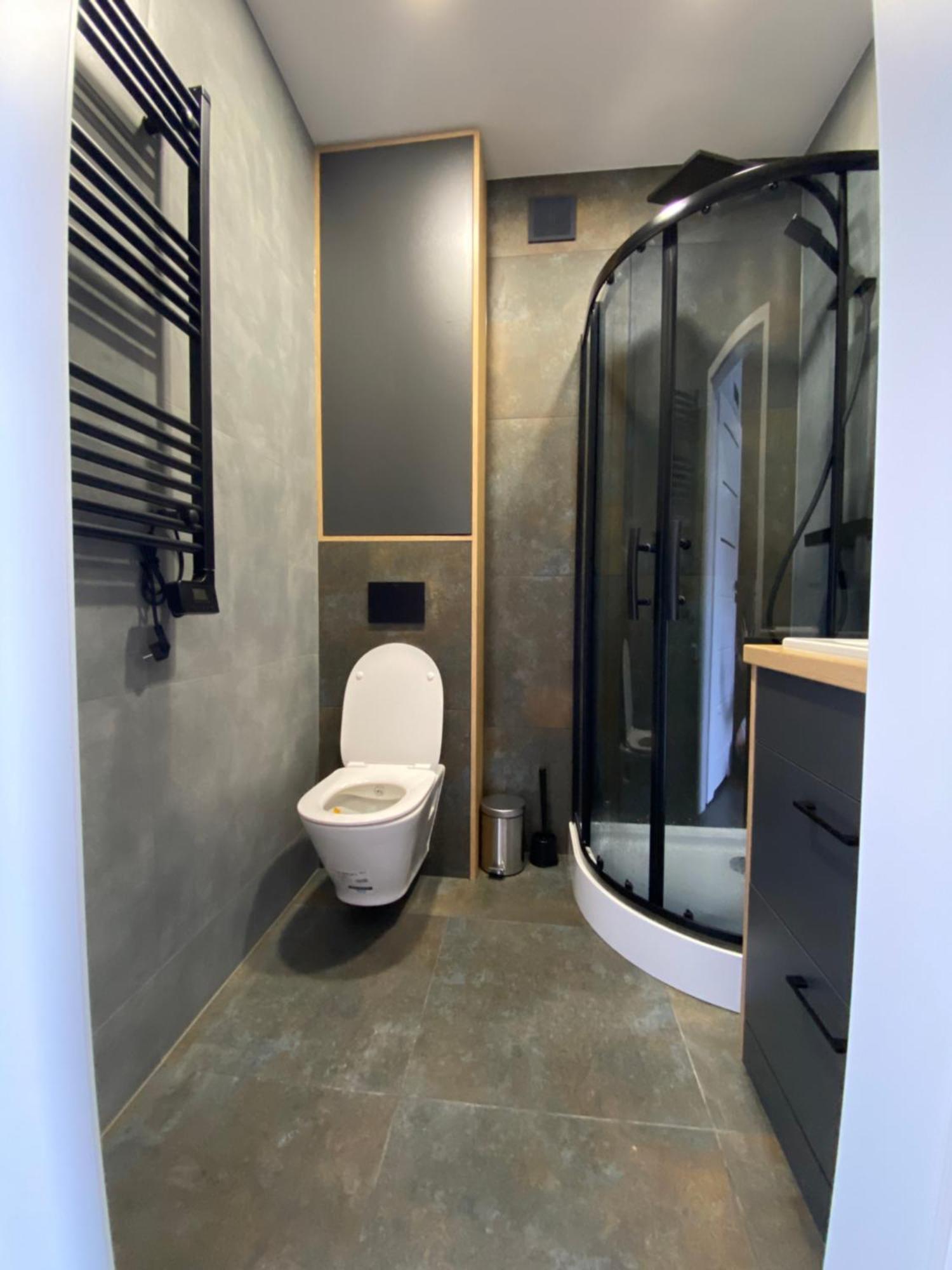 Apartament Mini Max Kielce Exteriör bild
