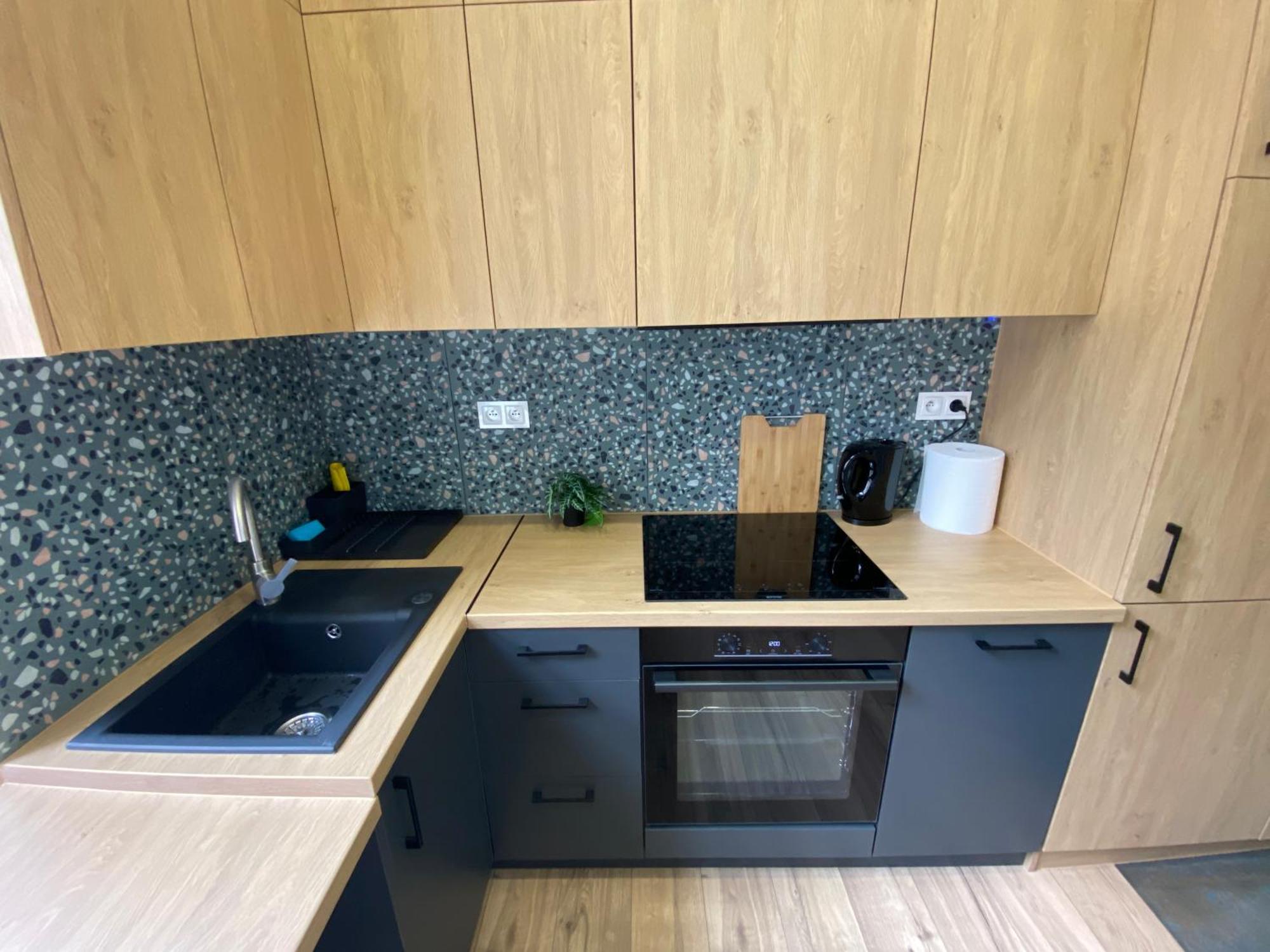 Apartament Mini Max Kielce Exteriör bild