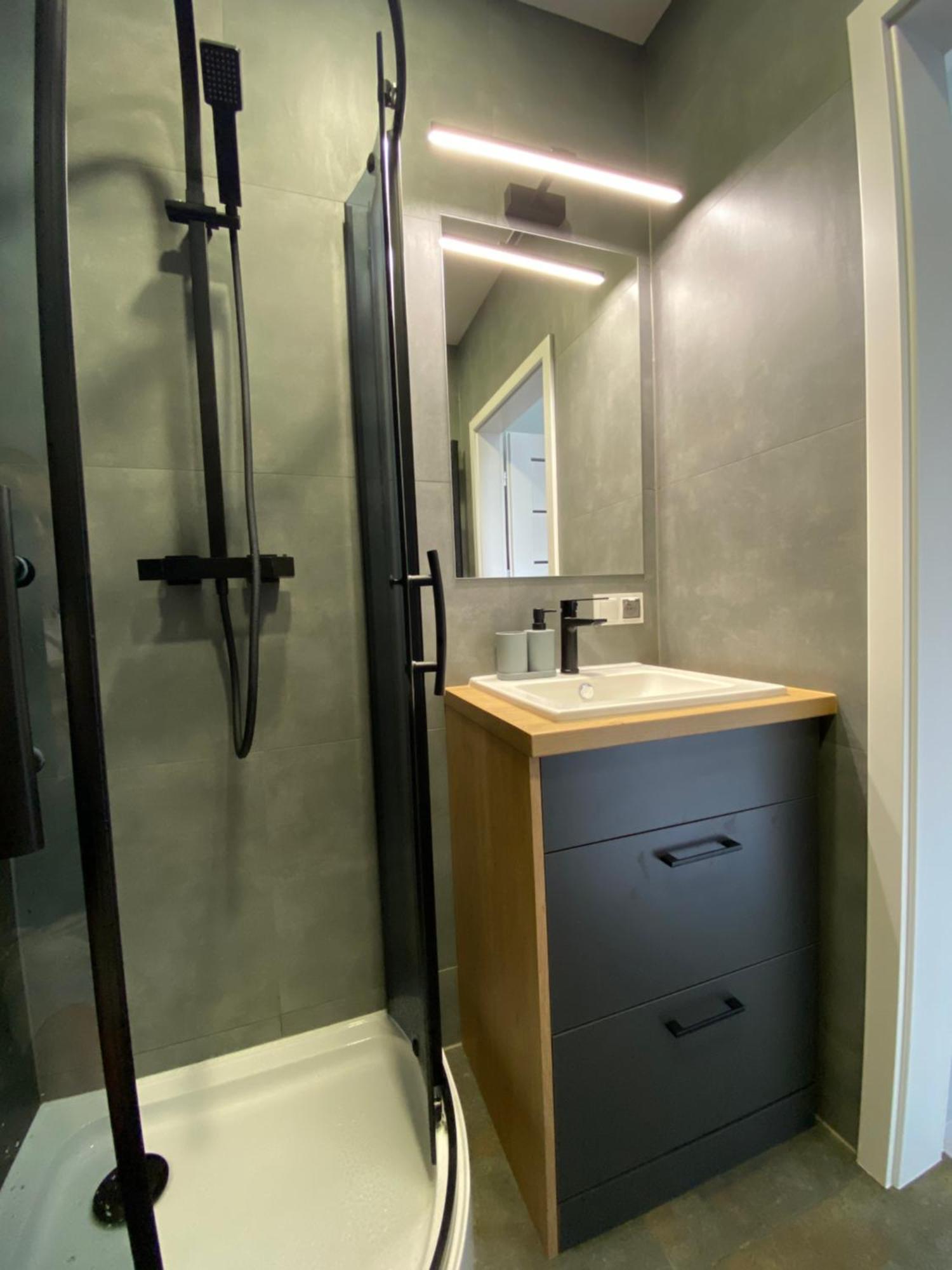 Apartament Mini Max Kielce Exteriör bild