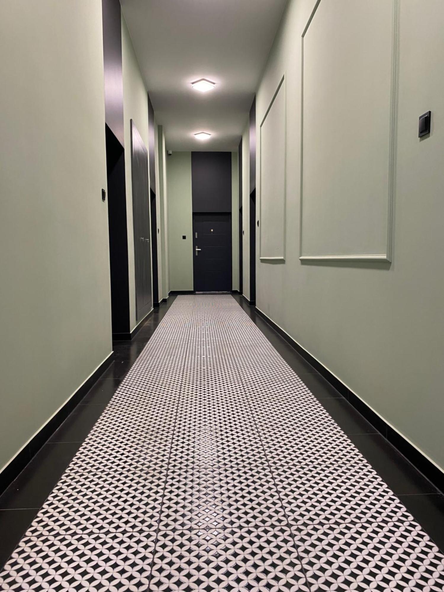 Apartament Mini Max Kielce Exteriör bild